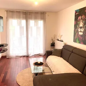 Rosa Parks Appartement