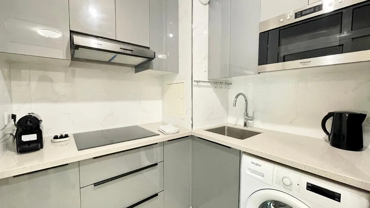 Appartement Moderne - Parc De La Villette -1Min Du Metro Paris